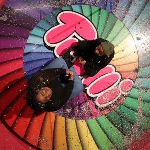 Meet your Posher, Angel